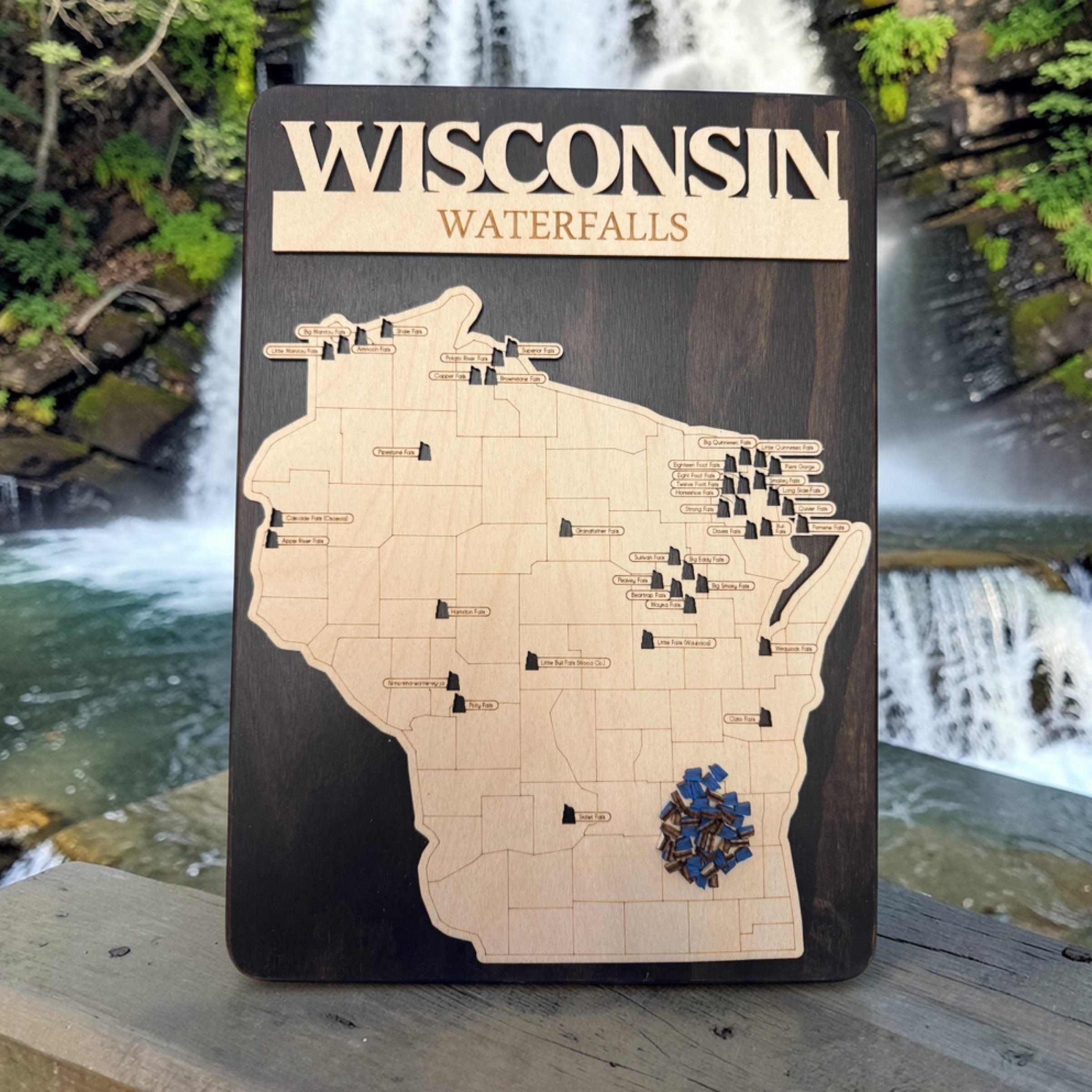 Travel Guide Maps