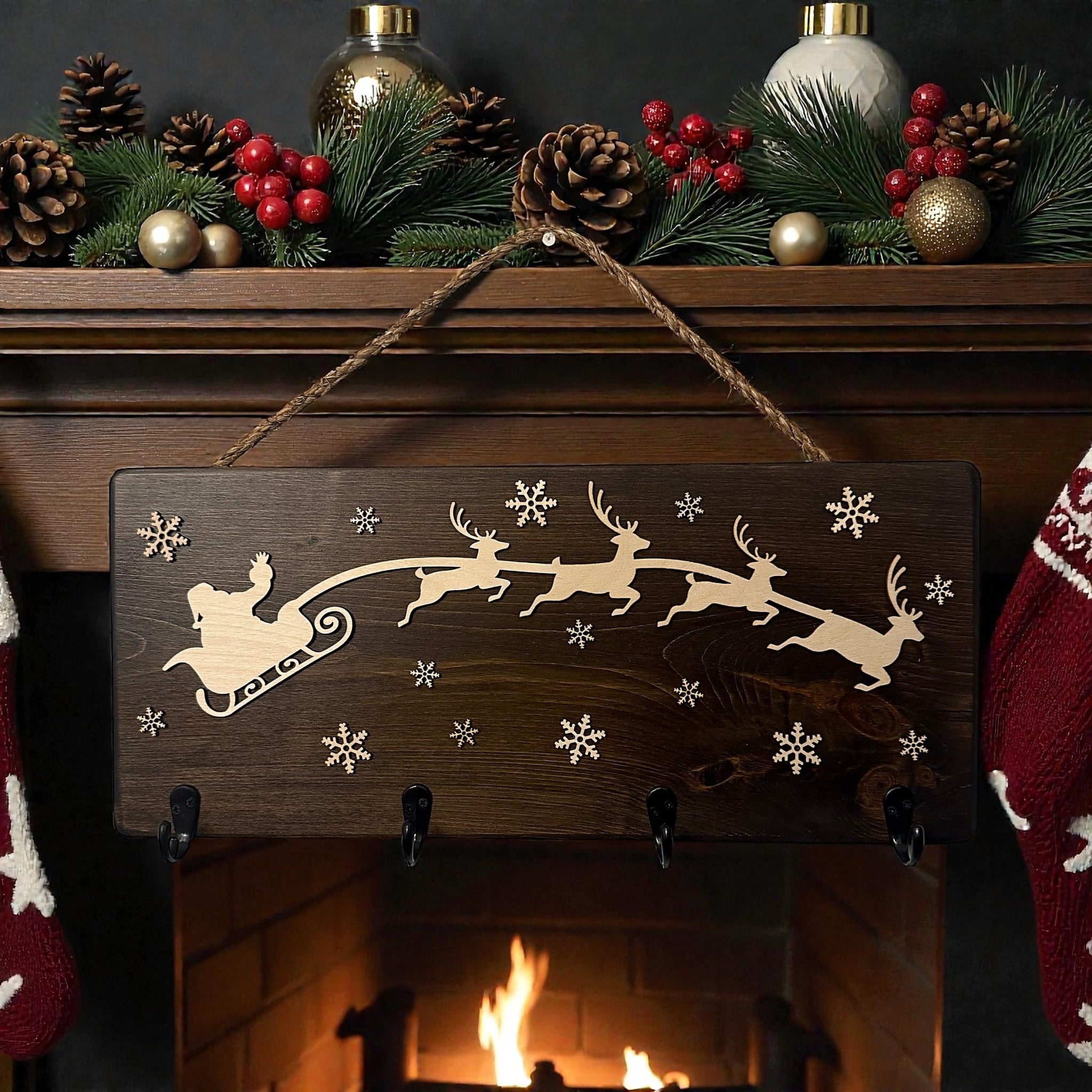 Christmas Signs