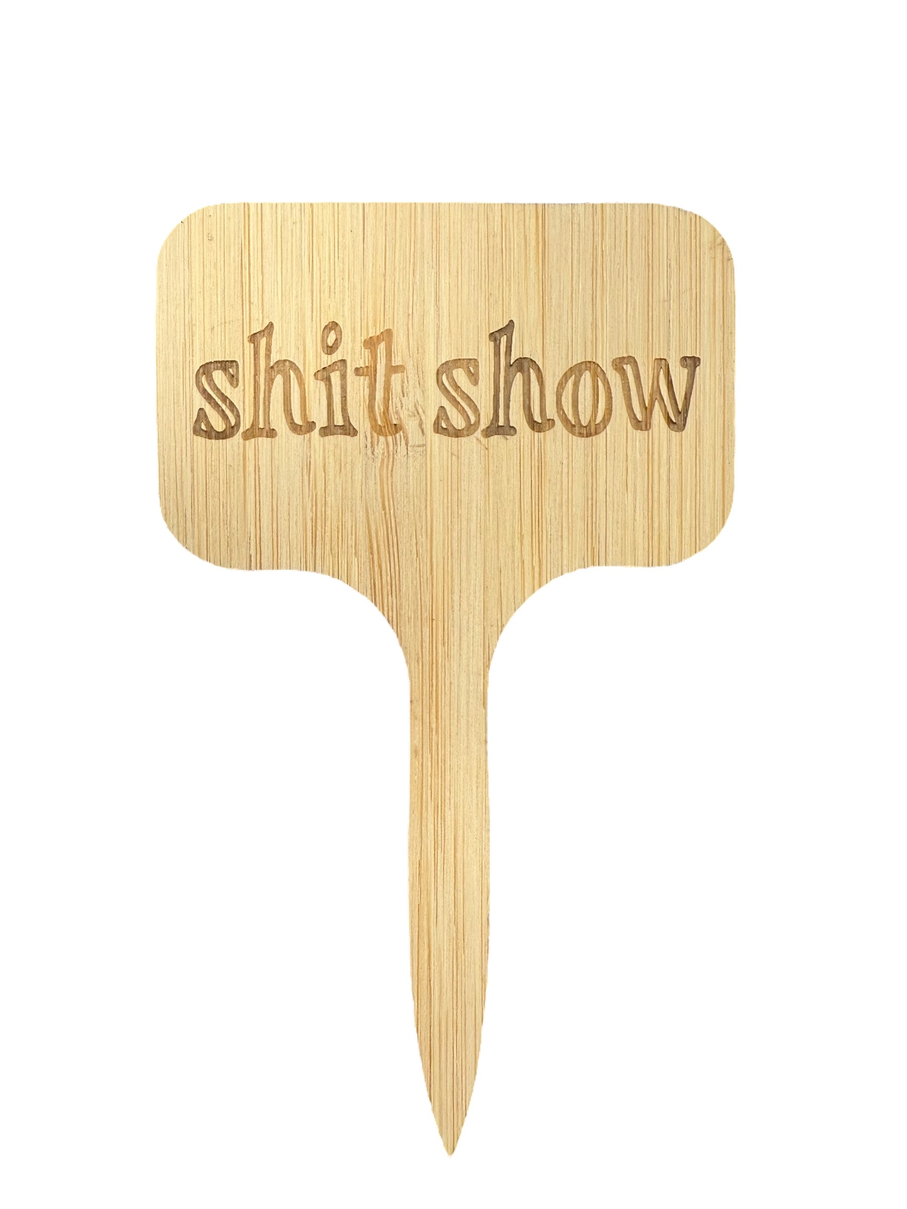 Shit show