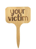Your victim