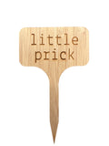 Little prick