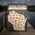 Wisconsin Fishing Challenge Guide