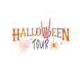 Halloween Tour - Double-Sided Tshirt!