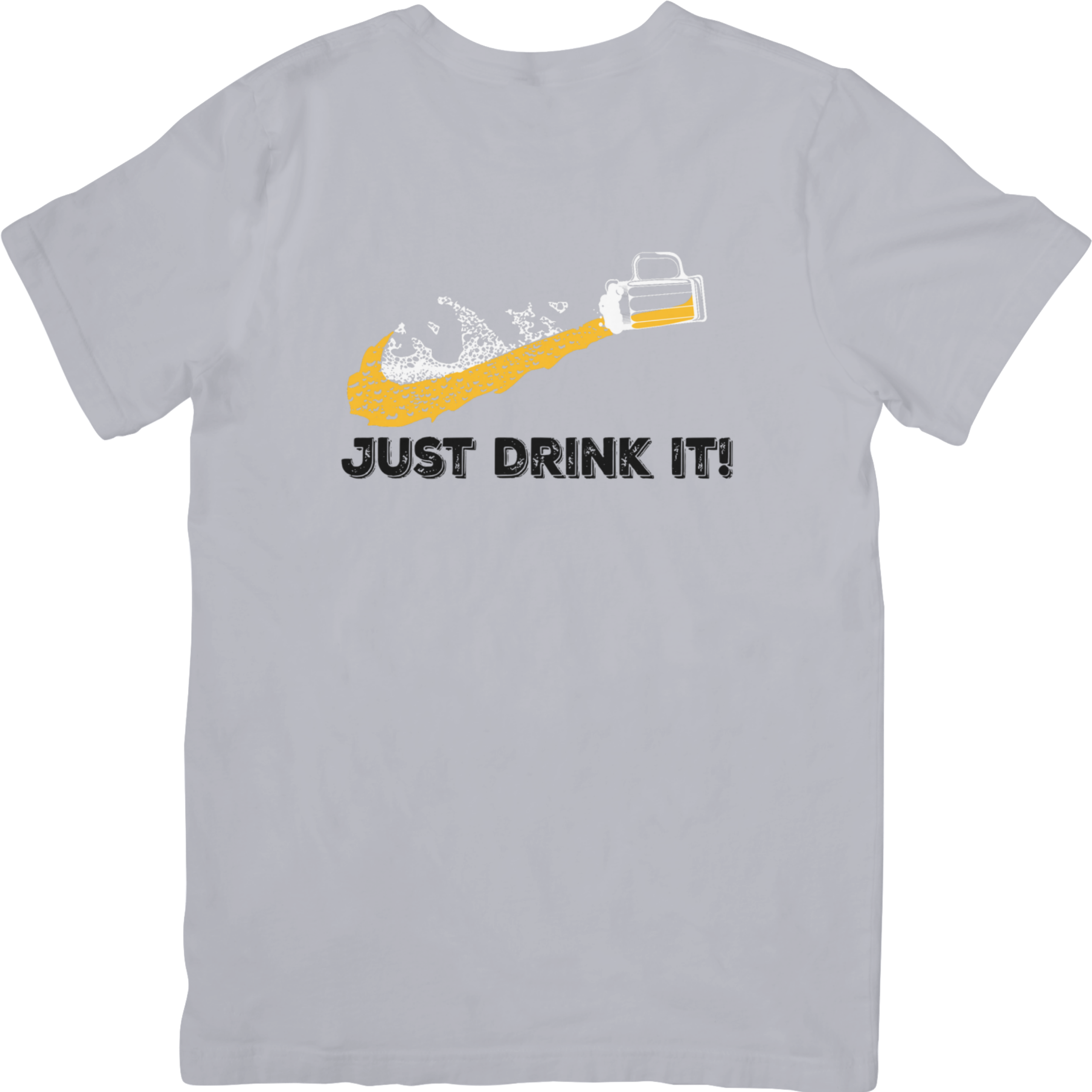 Just Drink It Tshirt