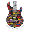 Legends of Rock Tshirt