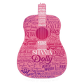 Legends of Country Music Supersoft Sweatshirt