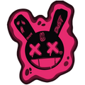 Pink Bunny Tshirt