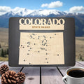 Colorado State Parks Map