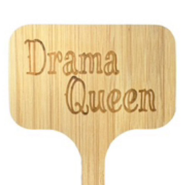 Drama queen